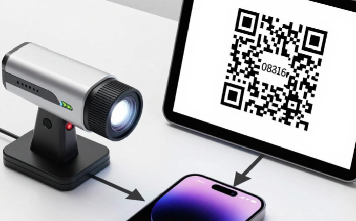 产品防伪二维码全攻略:制作流程 + 实战案例 + 避坑指南