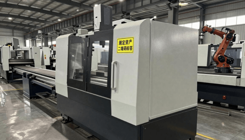 一码定资产:固定资产二维码标签的数字化管理革新